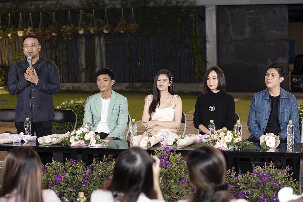 Trương Quỳnh Anh: Tôi không dám dễ dãi vì sợ bước đi sai lầm-1