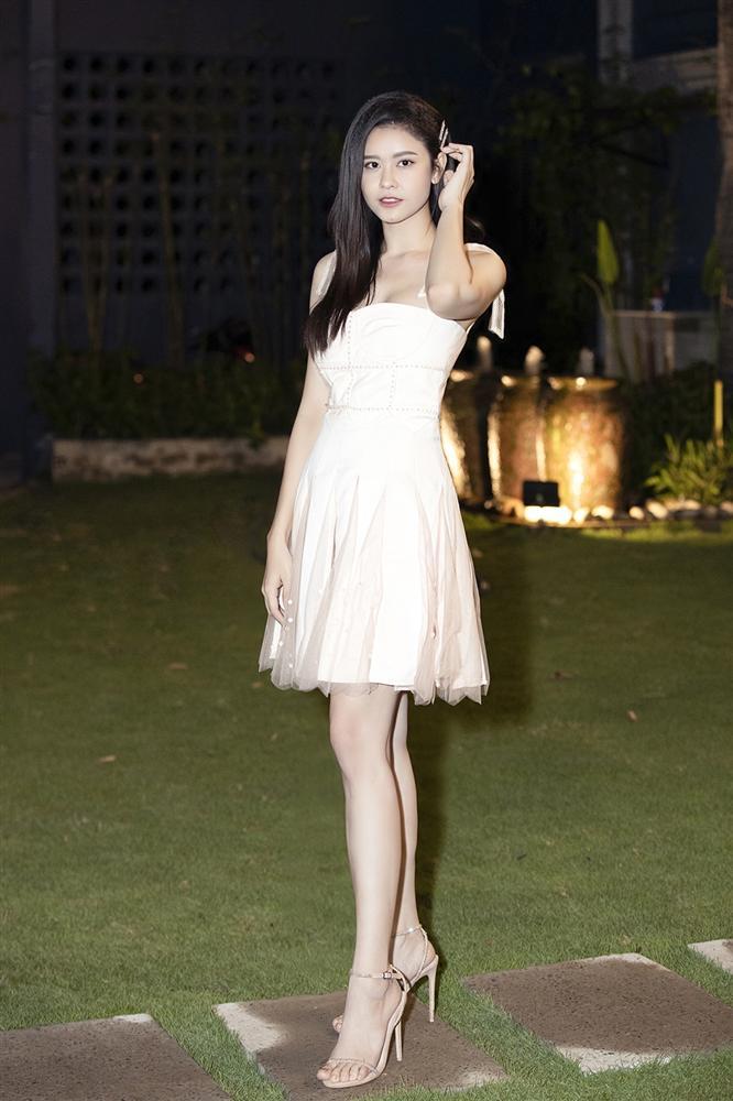 Trương Quỳnh Anh: Tôi không dám dễ dãi vì sợ bước đi sai lầm-2