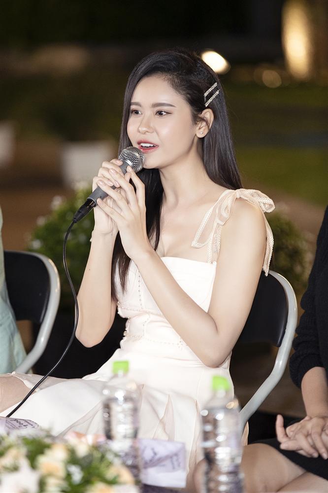 Trương Quỳnh Anh: Tôi không dám dễ dãi vì sợ bước đi sai lầm-3