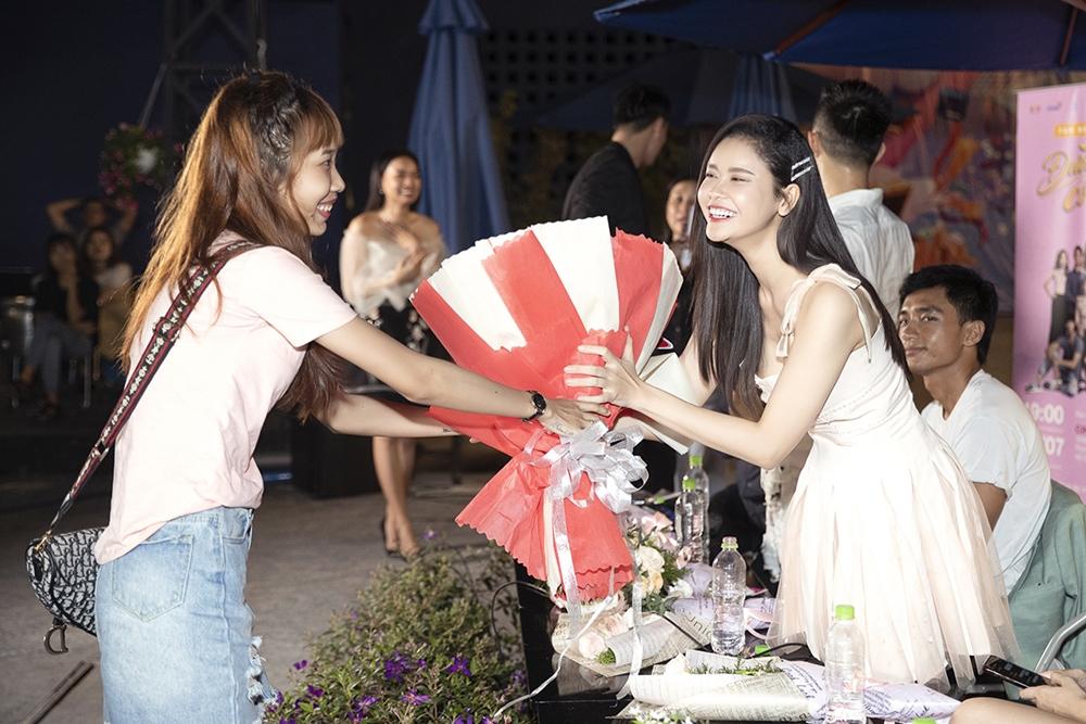 Trương Quỳnh Anh: Tôi không dám dễ dãi vì sợ bước đi sai lầm-5