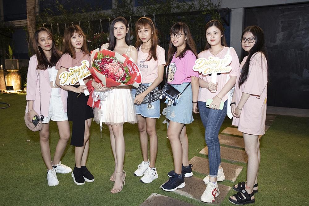 Trương Quỳnh Anh: Tôi không dám dễ dãi vì sợ bước đi sai lầm-6