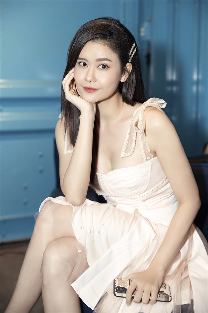 Trương Quỳnh Anh: Tôi không dám dễ dãi vì sợ bước đi sai lầm-7