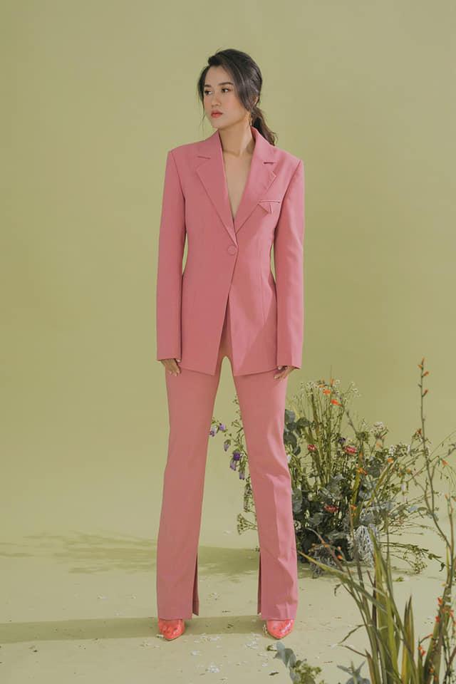 SAO MẶC ĐẸP: HHen Niê như nàng búp bê phiên bản thực - Tiểu Vy hóa công chúa cổ tích-4