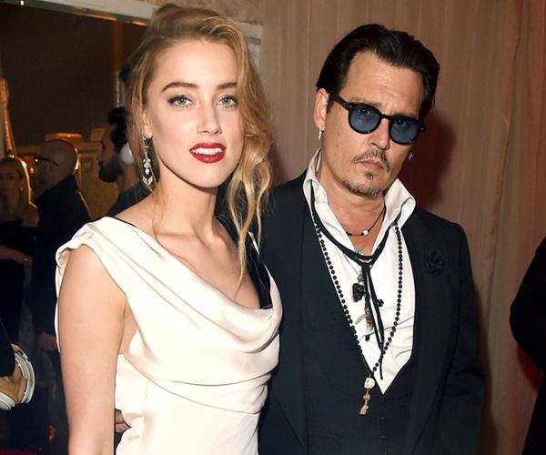 Amber Heard phủ nhận ngoại tình với Leonardo DiCaprio ở phiên tòa-4