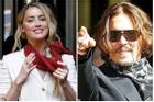 Amber Heard phủ nhận ngoại tình với Leonardo DiCaprio ở phiên tòa