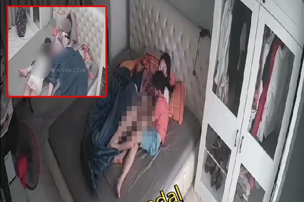 40 clip người đàn bà cho các em bé sờ soạng: Nữ chính báo công an, khẳng định hàng fake-7