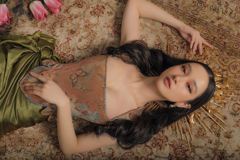 Jun Vũ đáp trả nhẹ nhàng khi bị thắc mắc vòng 1 đã to lại còn độn cao-1