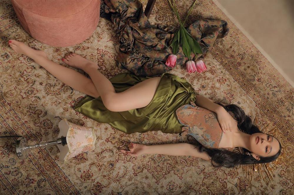 Jun Vũ đáp trả nhẹ nhàng khi bị thắc mắc vòng 1 đã to lại còn độn cao-2