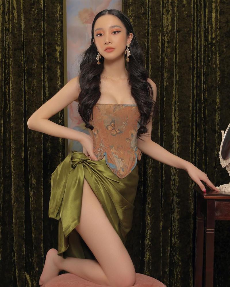 Jun Vũ đáp trả nhẹ nhàng khi bị thắc mắc vòng 1 đã to lại còn độn cao-5