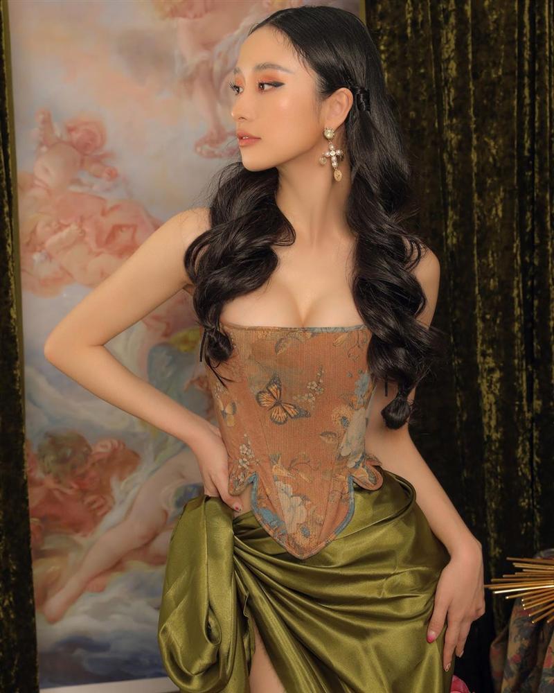 Jun Vũ đáp trả nhẹ nhàng khi bị thắc mắc vòng 1 đã to lại còn độn cao-6