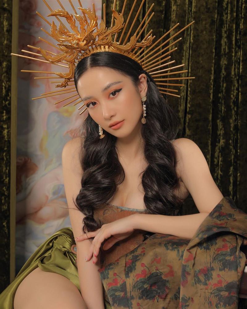 Jun Vũ đáp trả nhẹ nhàng khi bị thắc mắc vòng 1 đã to lại còn độn cao-7