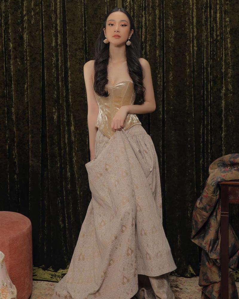 Jun Vũ đáp trả nhẹ nhàng khi bị thắc mắc vòng 1 đã to lại còn độn cao-10