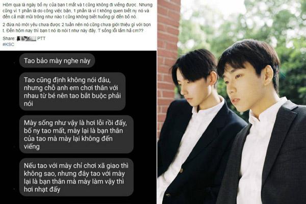 Cứ ngỡ người yêu mê ngủ số 2 không ai dám số 1 nhưng sự thật khiến thanh niên khiếp vía-3