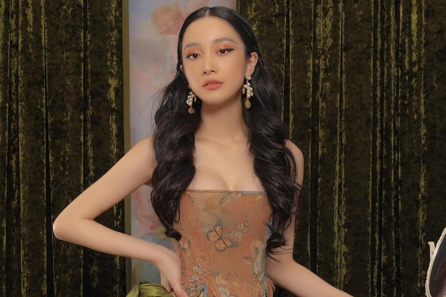 Trà Ngọc Hằng tưởng mặc kín mà vẫn lòi ngấn mỡ tứ tung vì một lỗi sai nhiều người dễ mắc phải-7