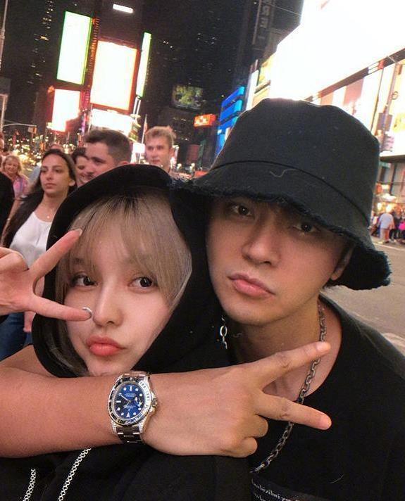 La Chí Tường rục rịch tập luyện tái xuất sau bê bối tình dục thác loạn-1