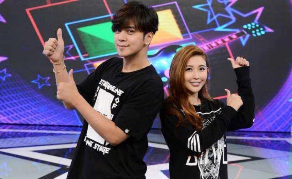 La Chí Tường rục rịch tập luyện tái xuất sau bê bối tình dục thác loạn-3