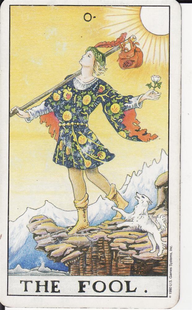 Bói bài Tarot ngày 22/7/2020: Đen đủi nào sẽ tìm đến bạn trong hôm nay?-4