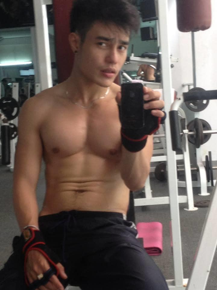 Giật mình đôi môi Lê Dương Bảo Lâm, dao kéo xong còn xấu hơn thời da đen mặt mụn-1