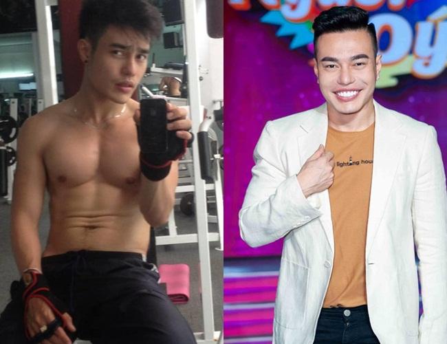 Giật mình đôi môi Lê Dương Bảo Lâm, dao kéo xong còn xấu hơn thời da đen mặt mụn-2