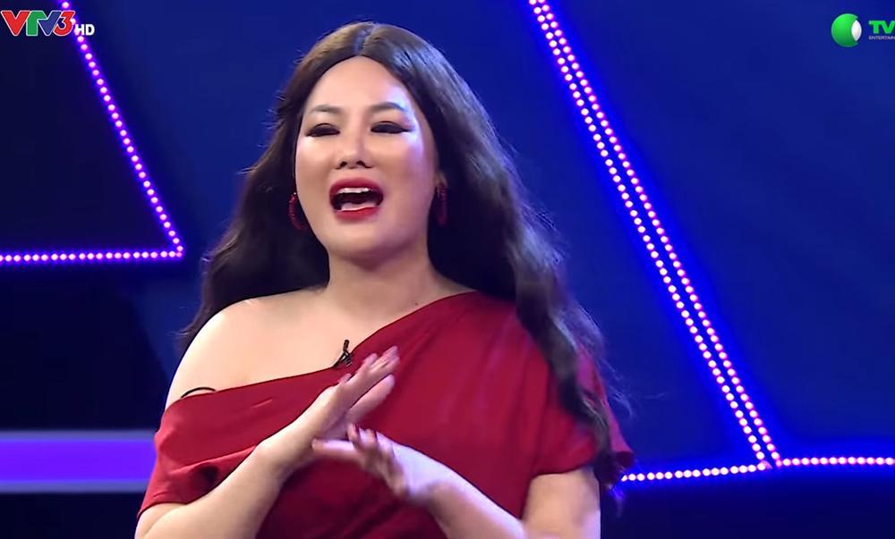 Trước khi chê trai Việt kém kỹ năng giường chiếu, gái ế Phạm Ngà từng mắng đàn ông ăn bám-2