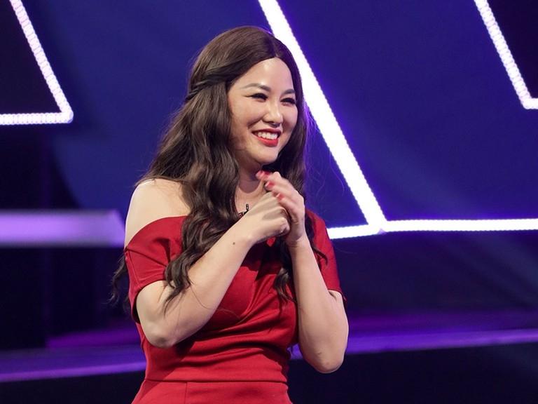 Trước khi chê trai Việt kém kỹ năng giường chiếu, gái ế Phạm Ngà từng mắng đàn ông ăn bám-1