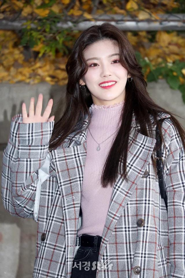 5 thực tập sinh tài năng dừng sự nghiệp làm idol Kpop vì lý do zời ơi đất hỡi-1