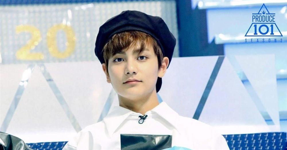 5 thực tập sinh tài năng dừng sự nghiệp làm idol Kpop vì lý do zời ơi đất hỡi-3