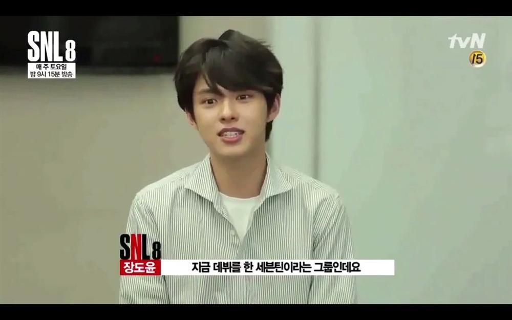 5 thực tập sinh tài năng dừng sự nghiệp làm idol Kpop vì lý do zời ơi đất hỡi-5