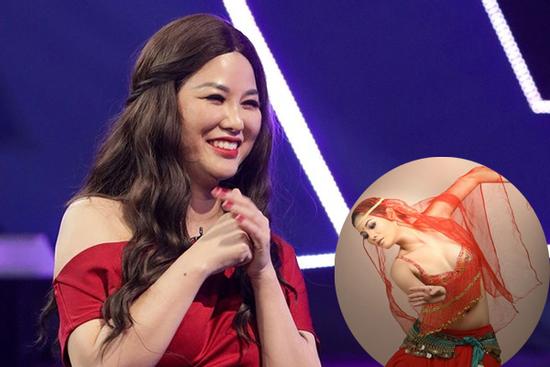 Trước khi chê trai Việt kém kỹ năng 'giường chiếu', gái ế Phạm Ngà từng mắng đàn ông ăn bám