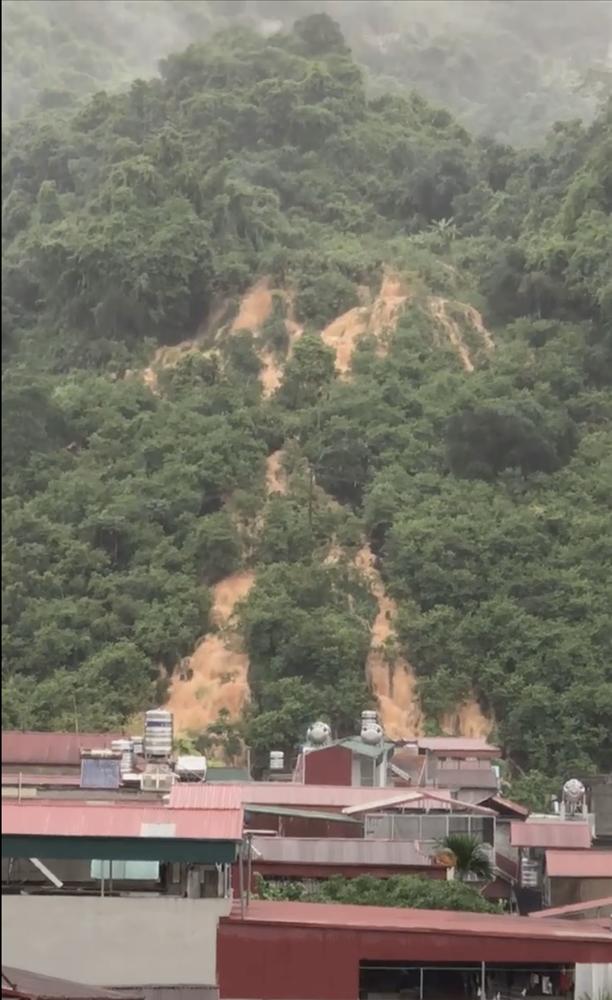 Mưa lũ sạt lở ở Hà Giang: 5 người thiệt mạng, 1 người mất tích, 2 nhà máy thủy điện dừng hoạt động-1