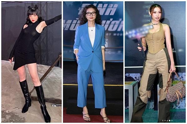 Tình tin đồn kém 11 tuổi của Ngô Thanh Vân sở hữu body 6 múi đẹp xuất sắc-14