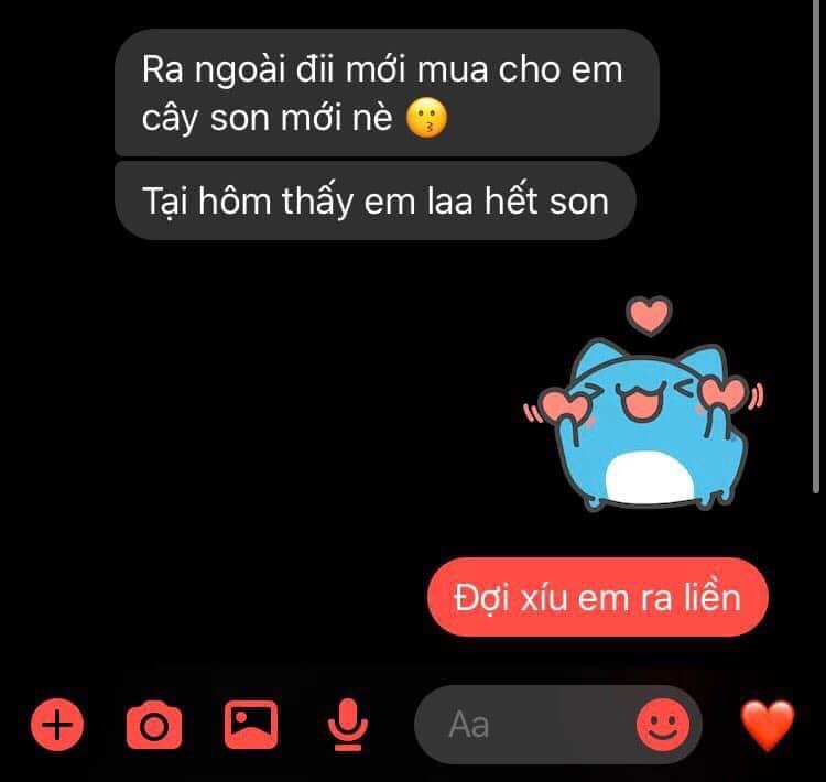 Hí hửng nhận quà nhưng vừa mở ra, cô gái chỉ muốn chia tay bạn trai tức khắc-1