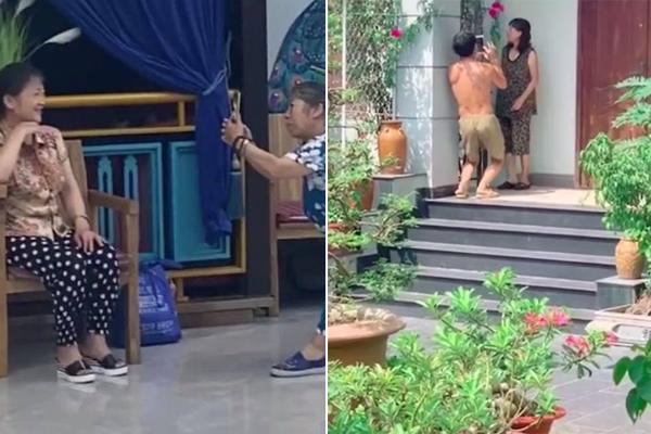 Đời này có như bỏ nếu gặp đứa bạn có tâm nhưng không có tầm chụp ảnh như này-9