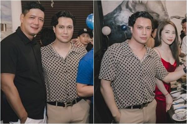 Tình duyên của hội bạn thân Quỳnh Nga - Việt Anh-10