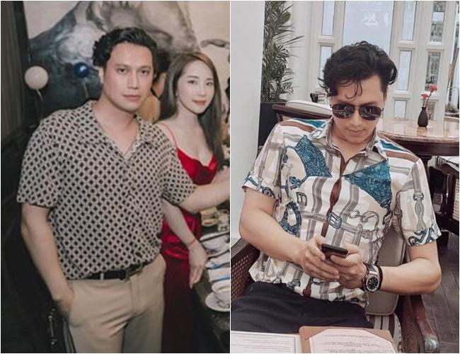 Sau hình ảnh phát tướng, Việt Anh lại bị chê điệu như bà thím-5