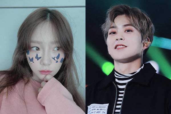 5 gương mặt thần tượng K-pop đố bạn đoán nổi tuổi thật-1