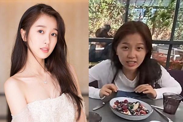 Ngu Thư Hân sống sang chảnh trong khi mẹ vướng nợ xấu-4