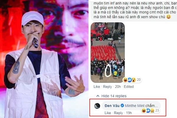 Đen Vâu vừa hé lộ ca khúc mới, fan sĩ tử thi nhau đoán đề thi môn Ngữ văn-12