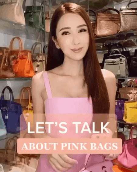 Chị em Ngọc Trinh – Phượng Chanel có song kiếm hợp bích thì cũng phải nể phục người phụ nữ chi 350 triệu sắm chiếc túi Hermès vô dụng-1