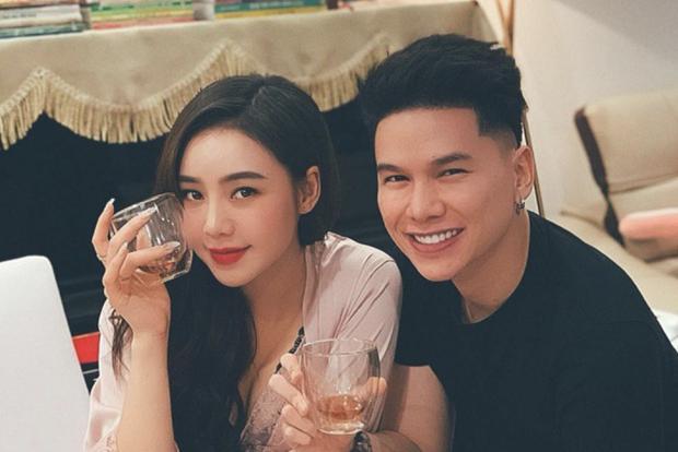 Quỳnh Kool nói một lần cho rõ tin đồn hẹn hò Thanh Sơn và Hoàng Tôn-4