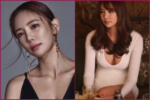 Dàn nữ phụ phim 18+ 3D đầu tiên trên thế giới đóng cảnh nóng bạo hơn nữ chính giờ ra sao?-16