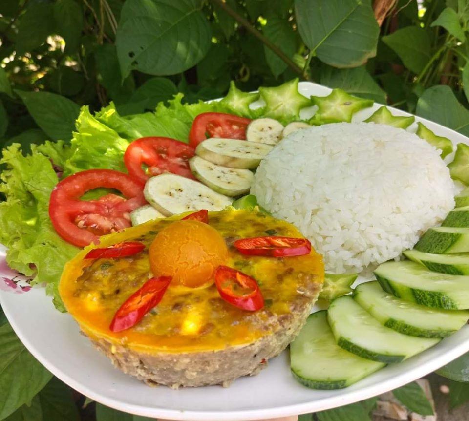 Xơi tì tì mấy bát cơm với 2 món trứng đặc trưng Nam bộ của cô gái Sài Gòn-2