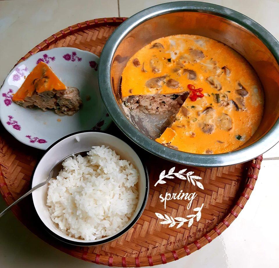 Xơi tì tì mấy bát cơm với 2 món trứng đặc trưng Nam bộ của cô gái Sài Gòn-3