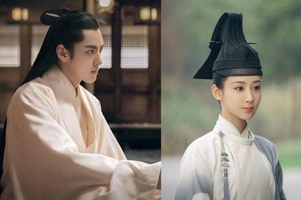 Bí mật cười ra nước mắt đằng sau cảnh quay lãng mạn của Dương Tử-7