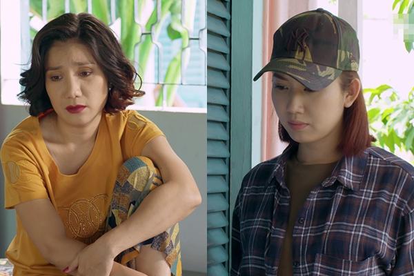 Gạo nếp gạo tẻ phần 2 tập 18: 3 người đàn ông vô tích sự nhất trong nhà thi nhau ăn vạ đòi chia tài sản-15