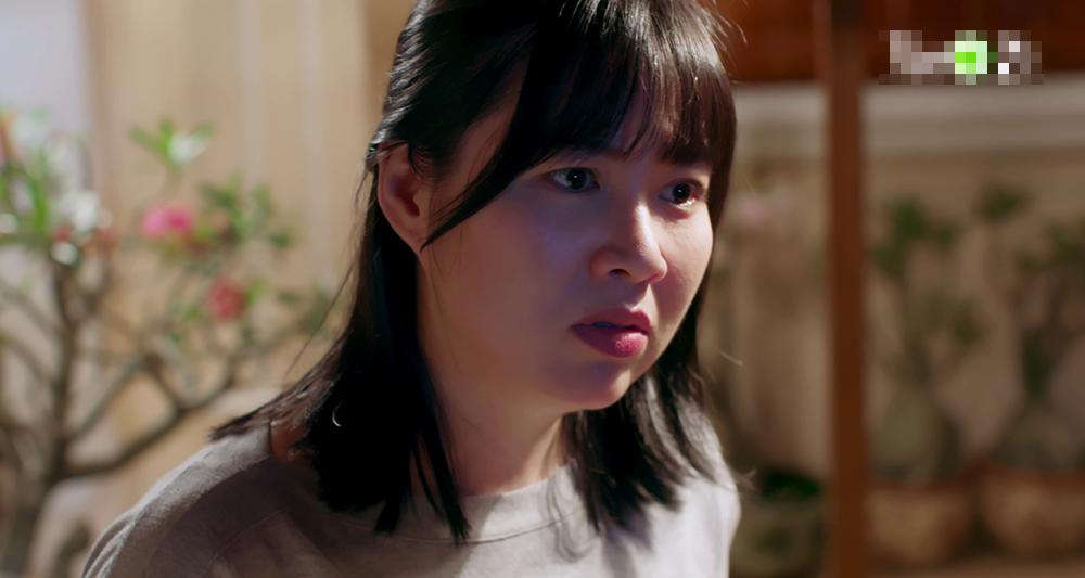 Gạo nếp gạo tẻ phần 2 tập 17: Mẹ ruột dựng chuyện đẻ mướn khiến Thúy Ngân hiểu lầm bà nội-6