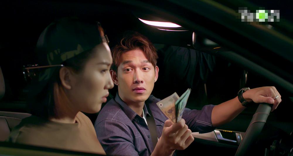 Gạo nếp gạo tẻ phần 2 tập 17: Mẹ ruột dựng chuyện đẻ mướn khiến Thúy Ngân hiểu lầm bà nội-8