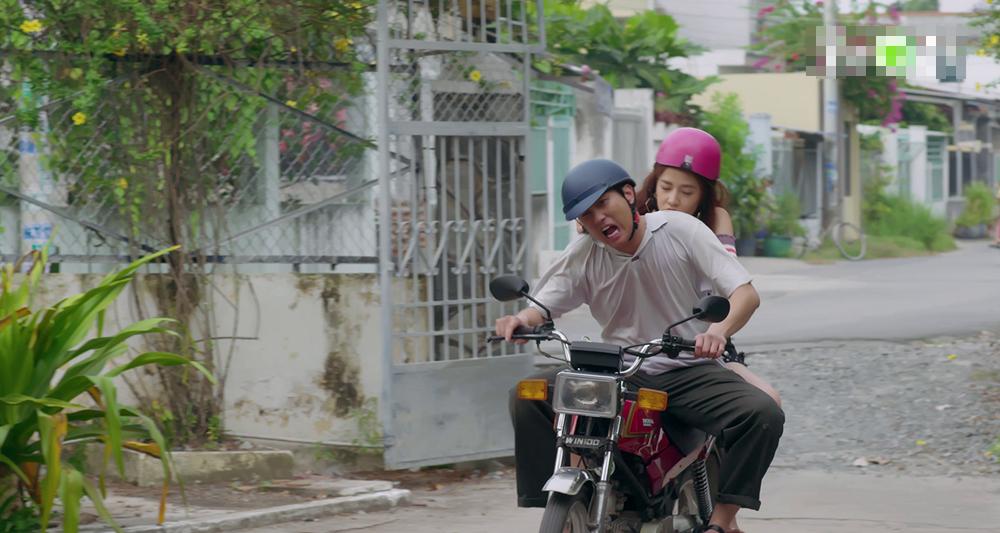 Gạo nếp gạo tẻ phần 2 tập 17: Mẹ ruột dựng chuyện đẻ mướn khiến Thúy Ngân hiểu lầm bà nội-11