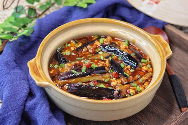 Cà tím chiên xù kiểu mới: Làm dễ, vừa đẹp vừa lạ miệng-9