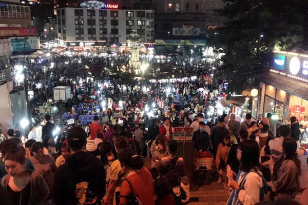 Đà Lạt yên bình trong thước phim trên cao-1